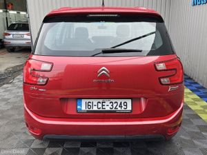 2016 Citroen C4 1.6 HDi Connected Special Edition - Image 4