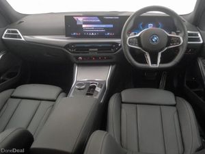 BMW 3-Series 330e M Sport Saloon - Image 4