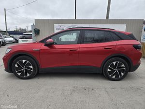 231 VW ID.4 FAMILY 77kWh 174HP Pan Roof - Image 4