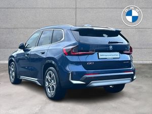 BMW iX1 eDrive20 xLine - Image 2
