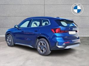 BMW iX1 eDrive20 xLine - Image 2