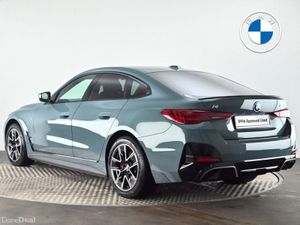 BMW i4 eDrive40 M Sport - Image 2