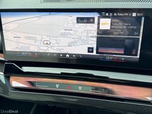 BMW 5-Series 530e M Sport Pro Saloon - Image 4