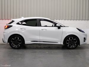 Ford Puma 2021 - Image 4