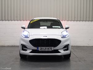 Ford Puma 2021 - Image 2