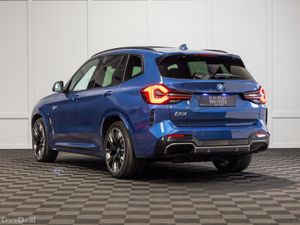 222 BMW iX3 M-Sport Pro 210kW - Image 4