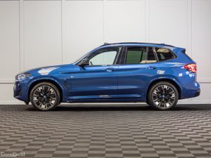 222 BMW iX3 M-Sport Pro 210kW - Image 3