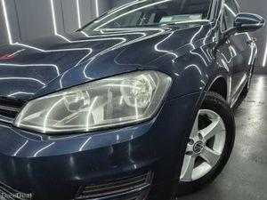 Volkswagen Golf 2014 - Image 2