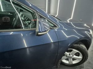 Volkswagen Golf 2014 - Image 4