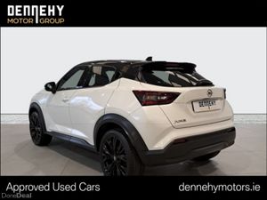 Nissan Juke 1.0T PET 2WD Enigma - Image 4