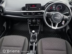 Kia Picanto K1 1.0 5DR *1 OWNER - PRISTINE CAR - I - Image 2