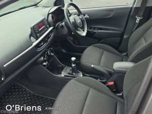Kia Picanto K1 1.0 5DR *1 OWNER - PRISTINE CAR - I - Image 4
