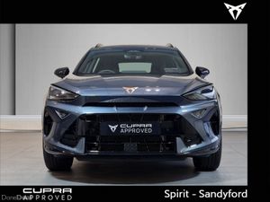 Cupra Formentor 1.5 eTSI 150hp DSG V2**Call John 0 - Image 3