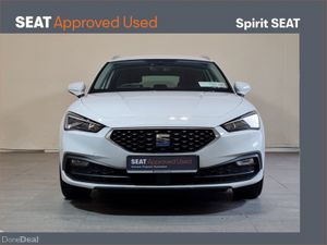 SEAT Leon 1.5eTSI 150hp DSG Xcellence *Call Stephe - Image 3