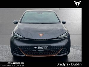 Cupra Born 58kWh 204HP *24 MONTH CUPRA APPROVED WA - Image 3