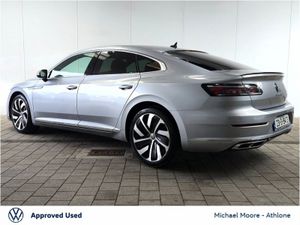 Volkswagen Arteon 2.0TDI D7F 150BHP R-LINE - Image 3