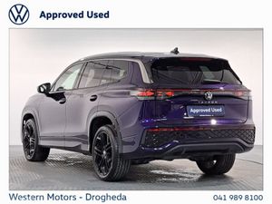 Volkswagen Tayron 2.0 TDI 150HP R-LINE DSG - Image 4