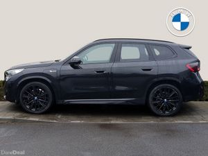 BMW X1 xDrive25e M Sport - Image 3