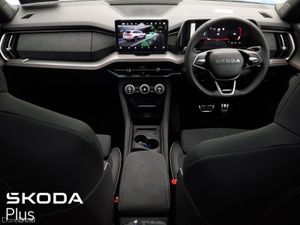 Skoda Kodiaq **SPORTLINE**IMMEDIATE DELIVERY** - Image 2