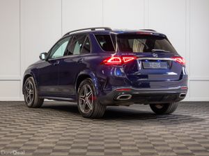 2022 Mercedes-Benz GLE 300d 7 Seater - Image 4