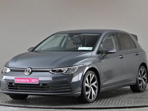 Volkswagen Golf 1.0 TSI COMFORT 110BHP 6SPD **FULL - Image 3