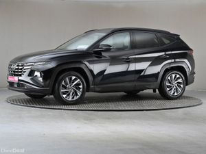 Hyundai Tucson 1.6 CRDI EXECUTIVE 6SPD **LOW MILEA - Image 4