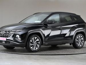 Hyundai Tucson 1.6 CRDI EXECUTIVE 6SPD **LOW MILEA - Image 4