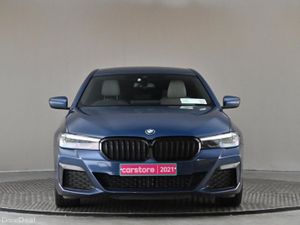 BMW 5-Series 520D M SPORT 5SMA - Image 2