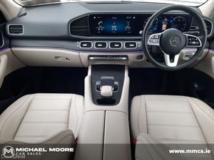 Mercedes-Benz GLE GLE 300 d AMG Line EXT 4MATIC - Image 2
