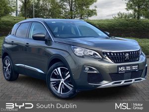 Peugeot 3008 PureTech Allure - Image 3