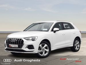 Audi Q3 35 TFSI 150HP S Tronic SE - Image 4