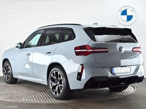 BMW X3 30e xDrive M Sport - Image 2