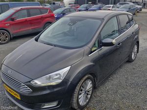 Ford C-Max 2018 - Image 3