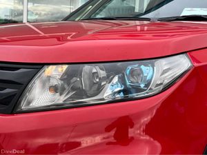 Suzuki Vitara GLX DIESEL 5DR - Image 3
