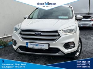 Ford Kuga TITANIUM 1.5 TDCI - Image 4