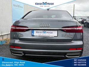 Audi A6 2.0 TDI S LINE 40 - Image 3