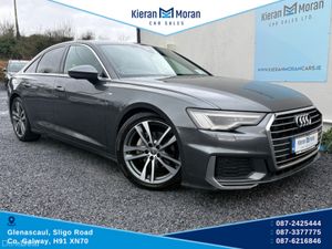 Audi A6 2.0 TDI S LINE 40 - Image 4