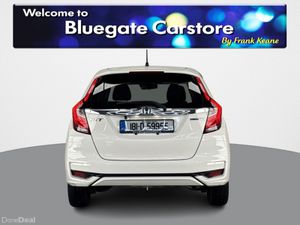 Honda Jazz TOUCHSCREEN DISPLAY**MEDIA CONNECTIVITY - Image 3