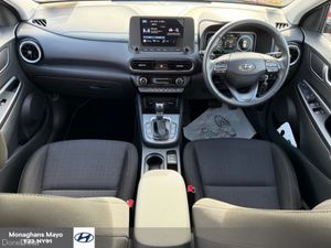 Hyundai KONA KAUAI 1.6 PETROL HYBRID HEV 5DR AUTO - Image 2