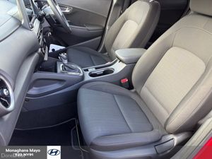 Hyundai KONA KAUAI 1.6 PETROL HYBRID HEV 5DR AUTO - Image 4