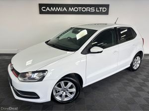 Volkswagen Polo *VOLKSWAGEN POLO* *MULTIFUNCTION S - Image 2