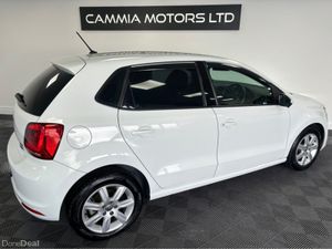 Volkswagen Polo *VOLKSWAGEN POLO* *MULTIFUNCTION S - Image 4