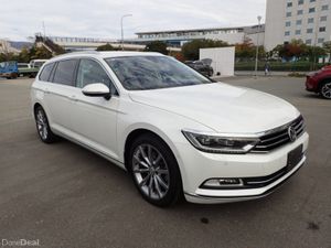 Volkswagen Passat 2.0 TDI HIGHLINE PREMIUM PLUS 19 - Image 2