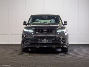 2026 Range Rover Sport P460e Dynamic SE - Image 2