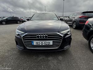 Audi A6 40 S- TRONIC ,S-LINE ,AUTO FINANCE ,SUPERB - Image 4
