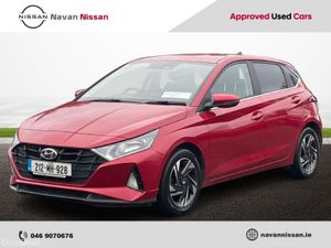 Hyundai i20 1.2 Launch Edition - Image 4
