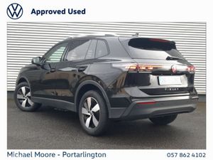 Volkswagen Tiguan ED.75 2.0TDI DSG 150HP - Image 3