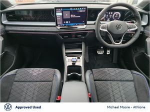 Volkswagen Tayron R-Line 2.0 TDI 150BHP DSG (SunRo - Image 2
