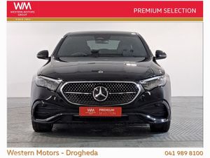 Mercedes-Benz 300 Urban Edition 4dr 9G-Tronic - Image 3