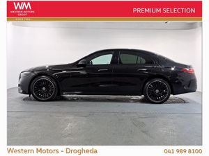 Mercedes-Benz 300 Urban Edition 4dr 9G-Tronic - Image 4